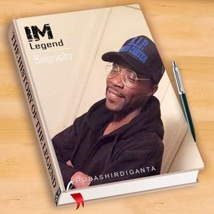 Meet your Posher, Frank